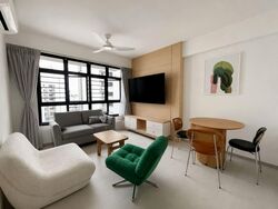 Blk 113B Alkaff Oasis (Toa Payoh), HDB 3 Rooms #578502171